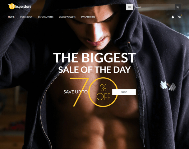 EspoStore
