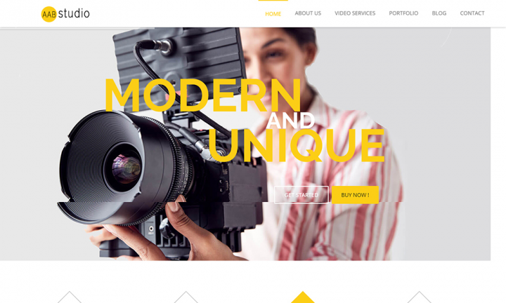 AABStudio