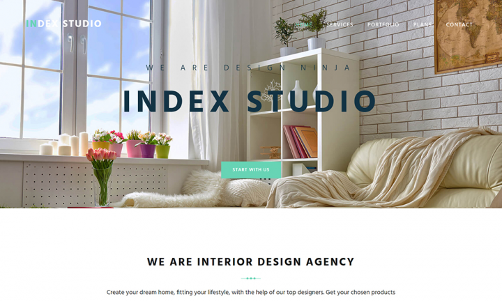 IndexStudio
