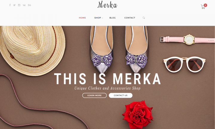 Merka