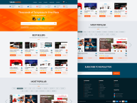 ThemesMasters — Thousands of Templates in One Place