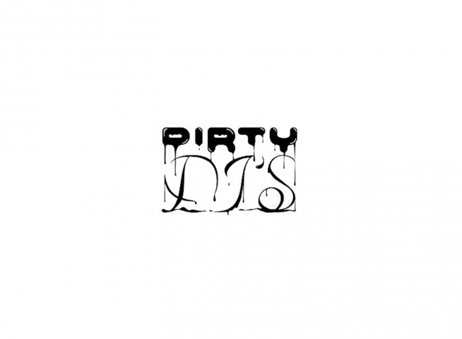 DirtyDjs логотип