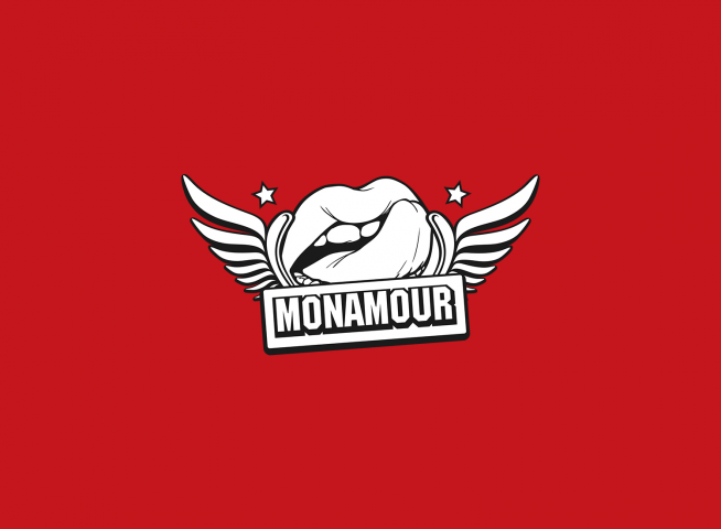 Monamour - музыкальные подкасты.