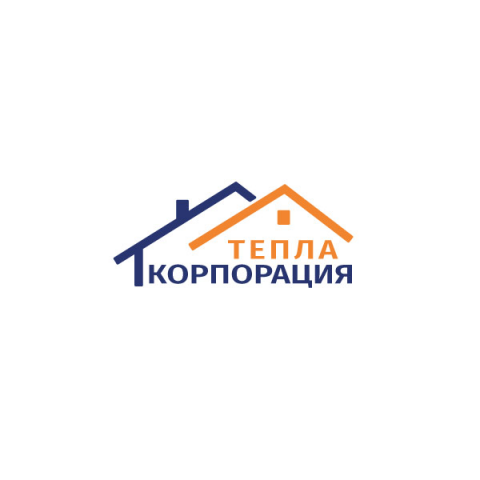 Логотип для торговой компании
