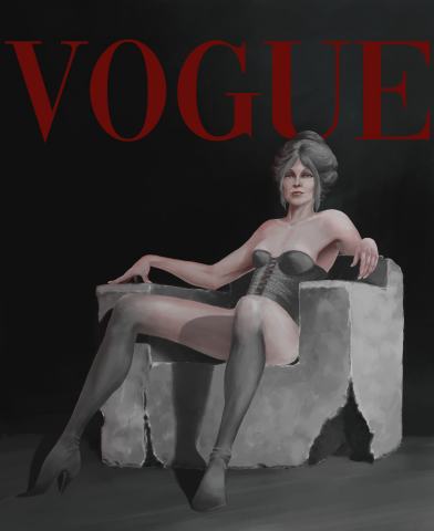 vogue