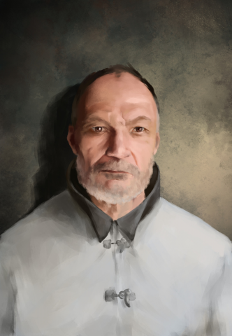 портрет