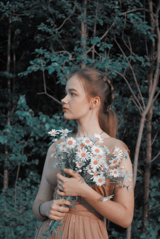 Портрет