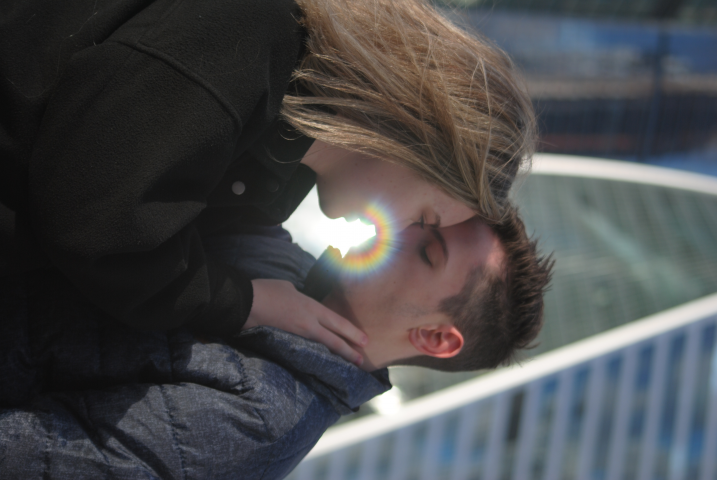 love story