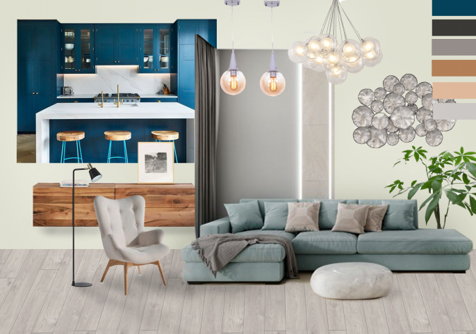 коллажирование