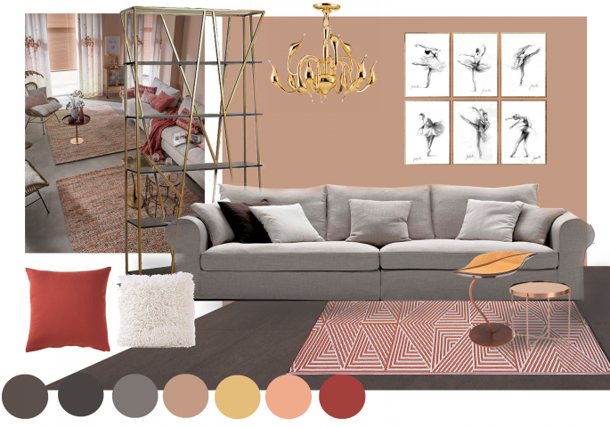 коллажирование