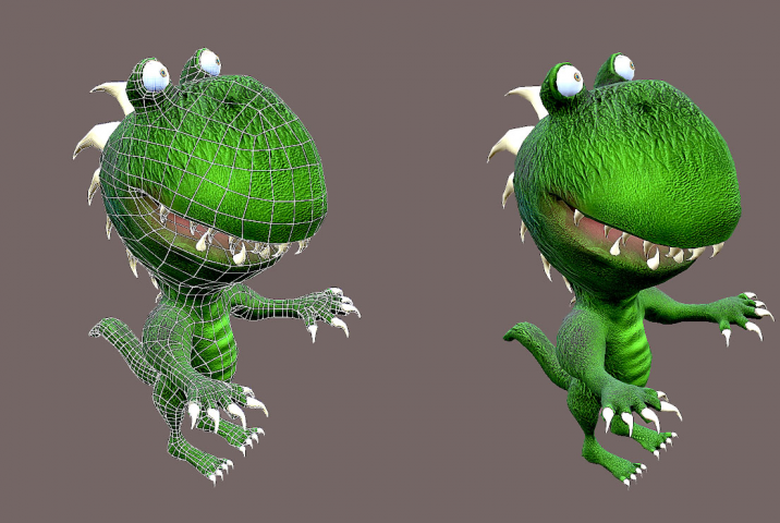 Работа 4133544