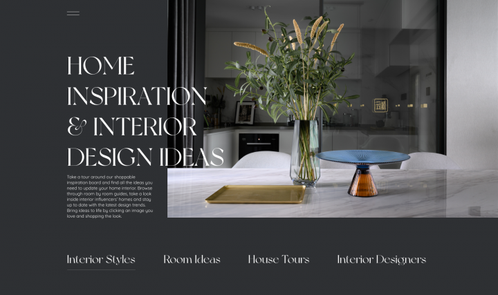 Interior design ideas