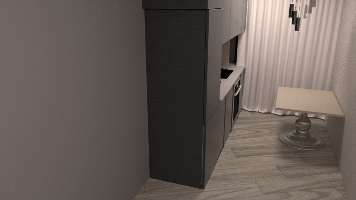 Дизайн проект 1-кв.