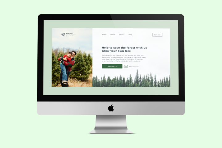 Pinesave