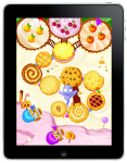 Графика для игры «Отважные ежики»