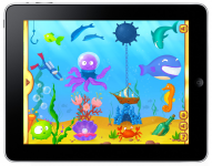 Игра для iPad «Что изменилось?»