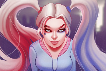 Harley Quinn