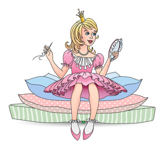 Векторное изображение для сайта