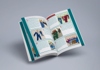 Медиация брошюра памятка