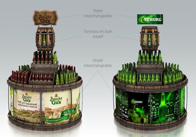 tuborg