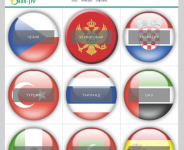 Наполнение сайта тур-фирмы