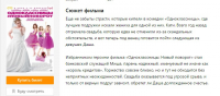 Описание фильма "Одноклассницы: Новый поворот"