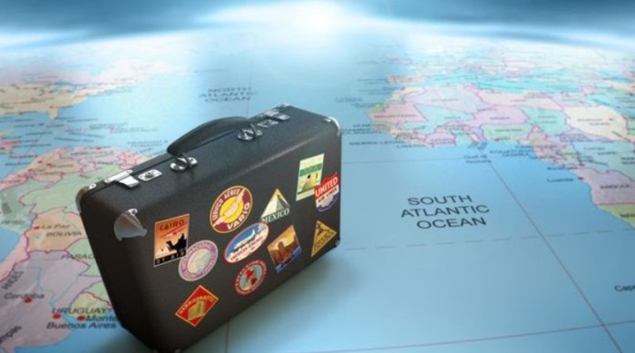 Пост (Работа за границей)