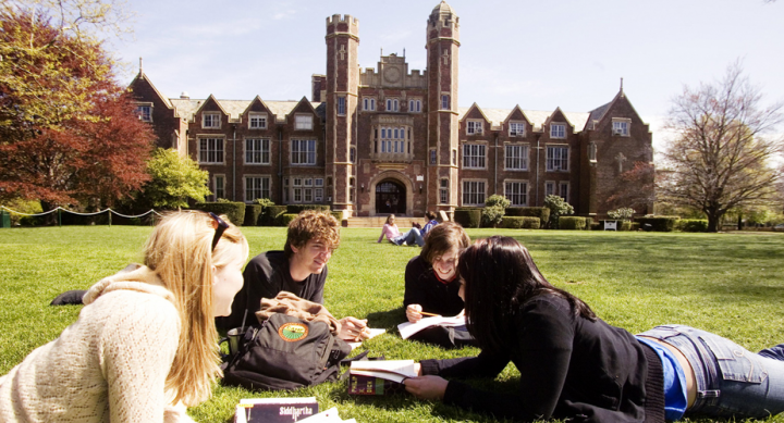 Пост (Образование в Чехии)