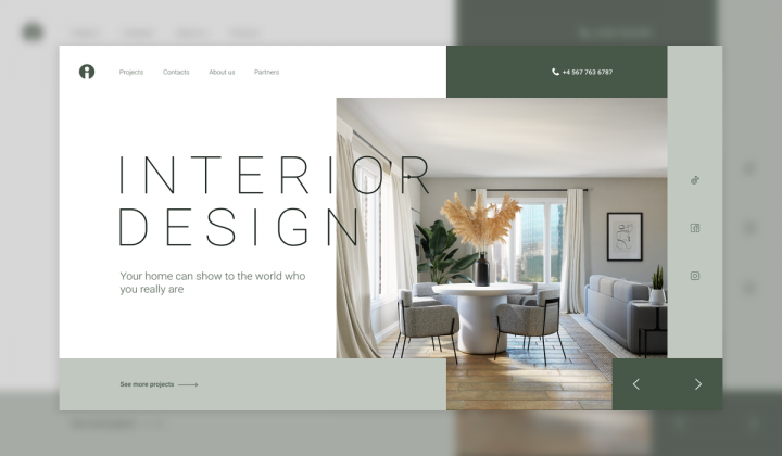 Отзывчивый дизайн