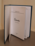 дизайн и верстка книги
