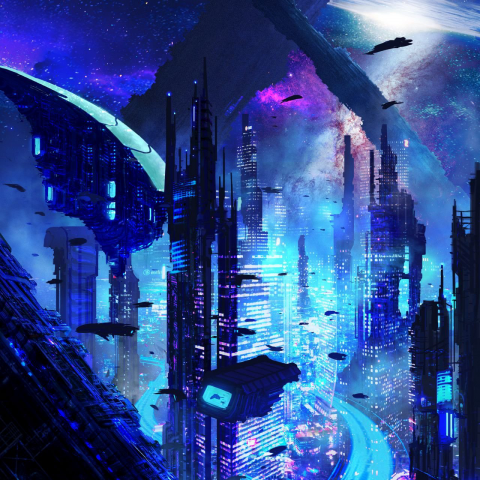Cyberpunk