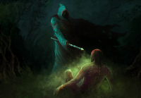 Поднятие мертвецов