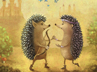 Ежики