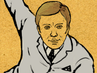 Иллюстрации для ролика