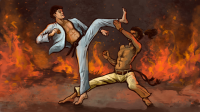 Battle