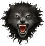 Tattoo Wolf
