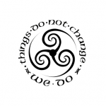 Tattoo Celtic Style