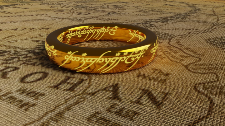 Lord of the rings