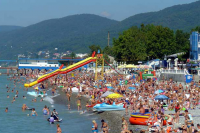 Отдых на Черном море