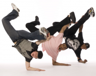 для школы танцев