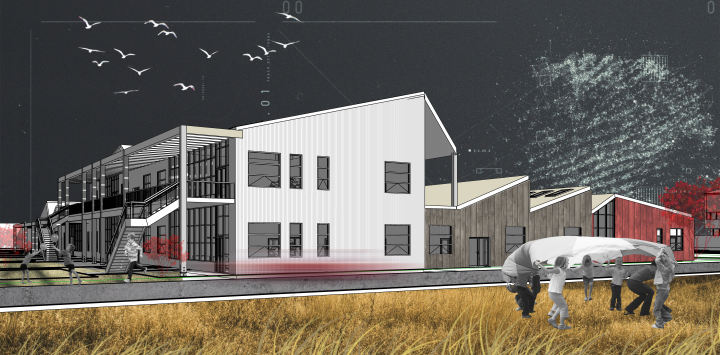 Проект детского сада