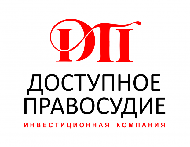 Разработка логотипа для инвестиционной компании