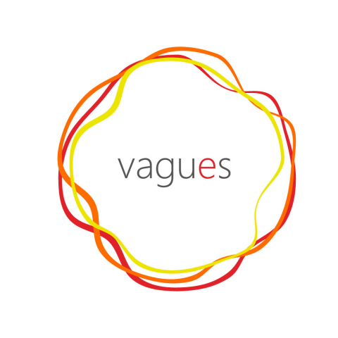 Vagues logo