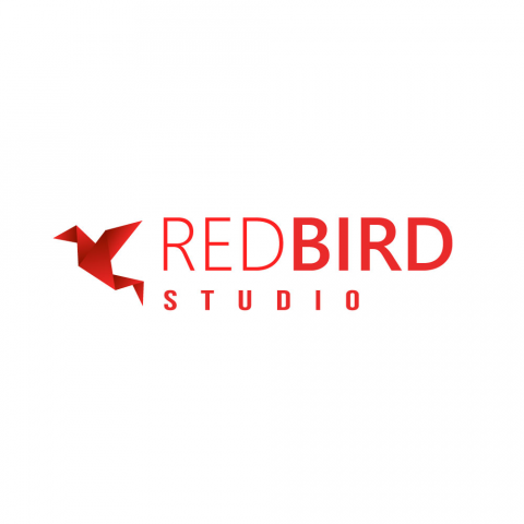 Red Bird logo
