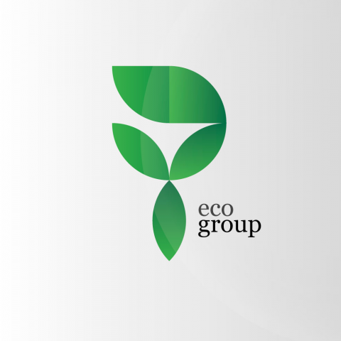 Логотип EcoGroup