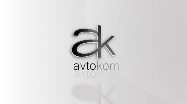 Avtokom logo