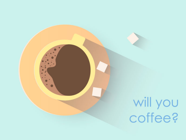Coffee