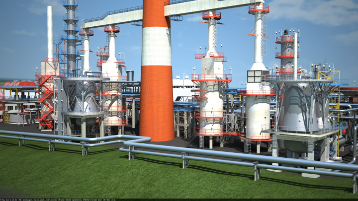 НПЗ Башнефть