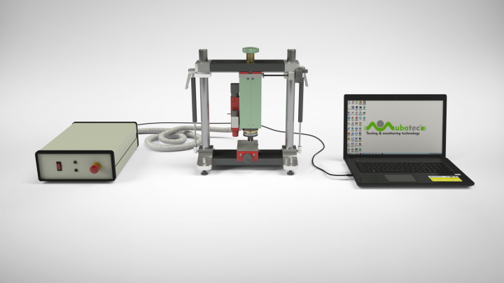 Mubatec GmbH Presentation