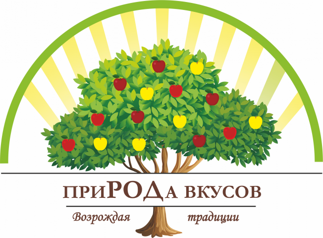 Природа вкусов